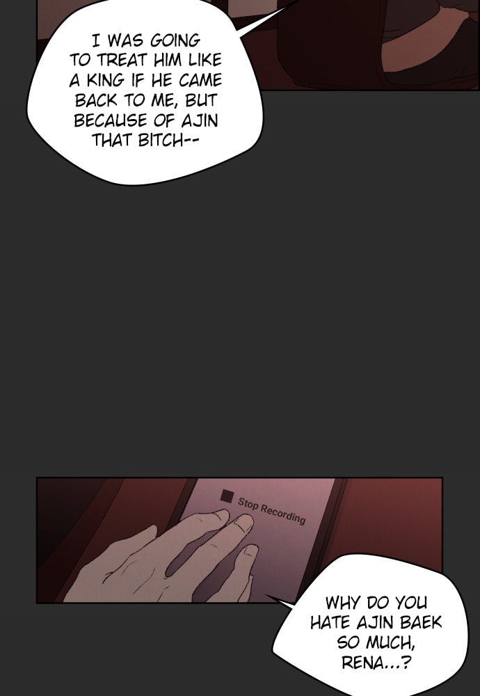 Dear X Chapter 51 page 31 - 