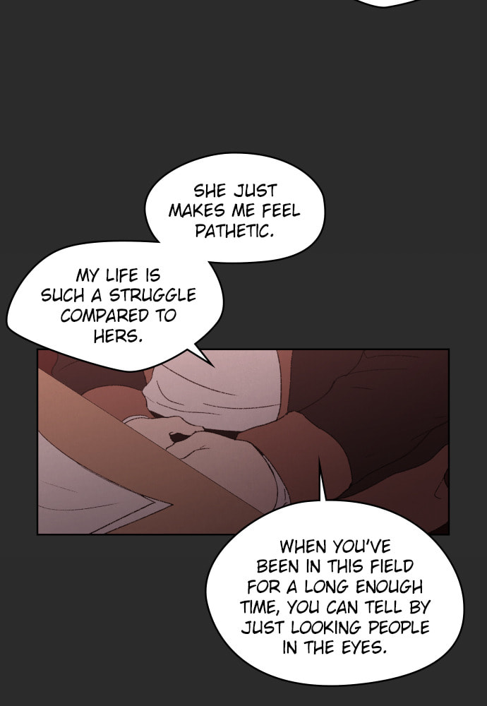 Dear X Chapter 51 page 32 - 