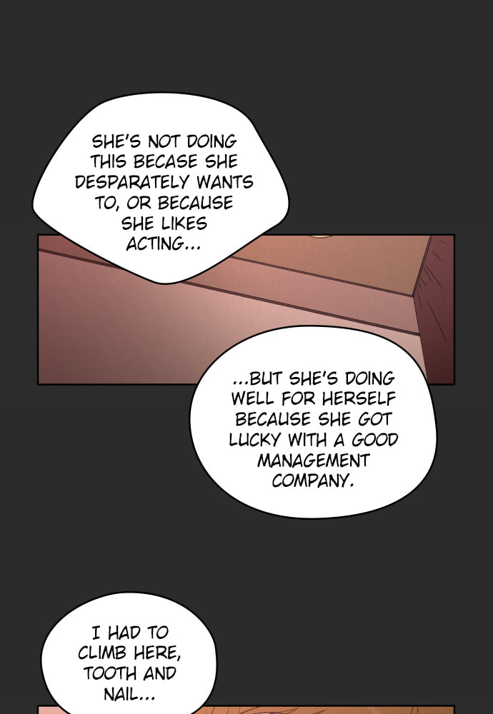 Dear X Chapter 51 page 33 - 