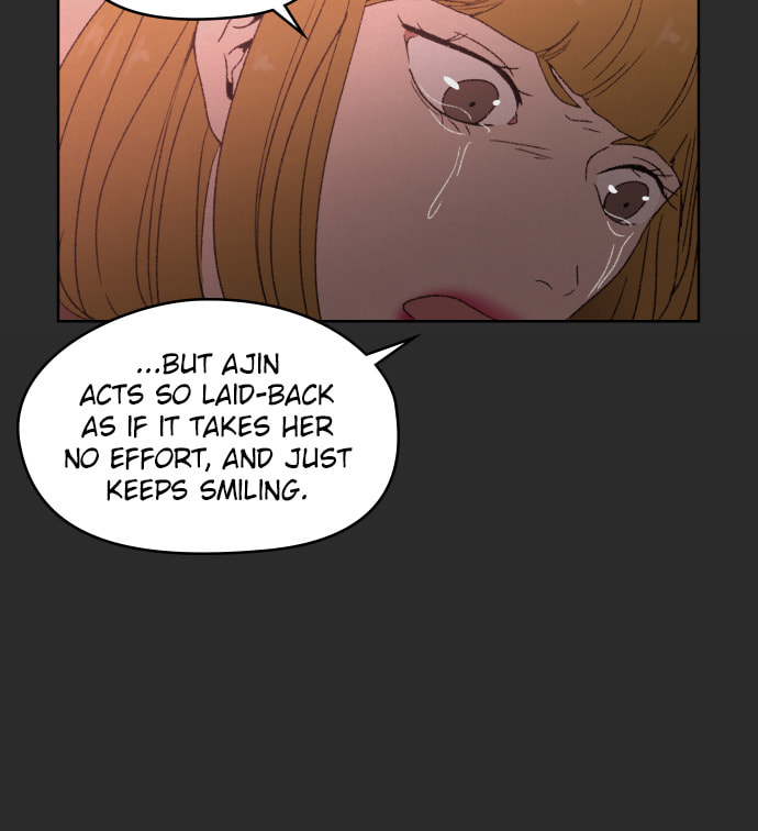 Dear X Chapter 51 page 34 - 