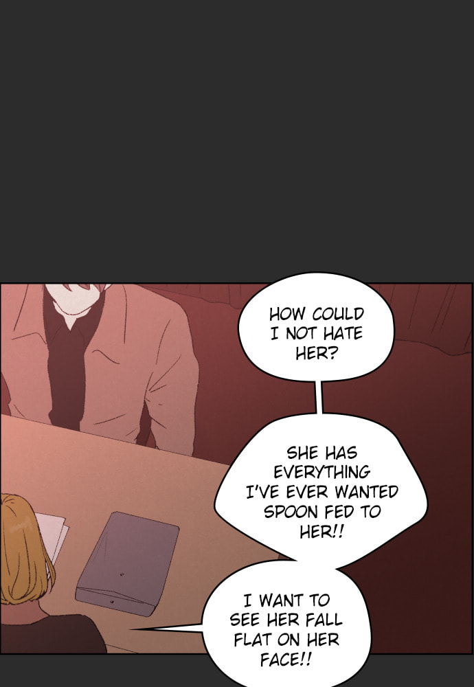 Dear X Chapter 51 page 35 - 