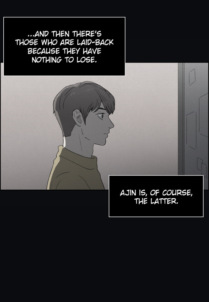 Dear X Chapter 51 page 37 - 