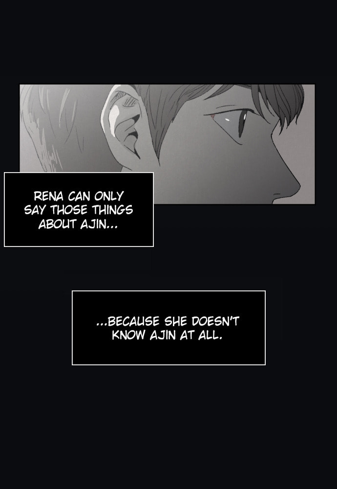 Dear X Chapter 51 page 38 - 