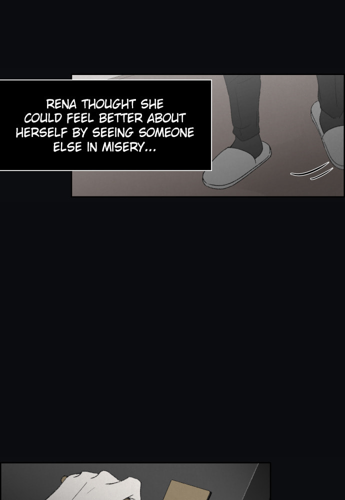 Dear X Chapter 51 page 39 - 