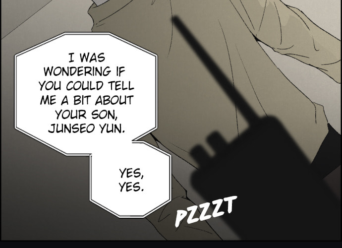Dear X Chapter 51 page 43 - 