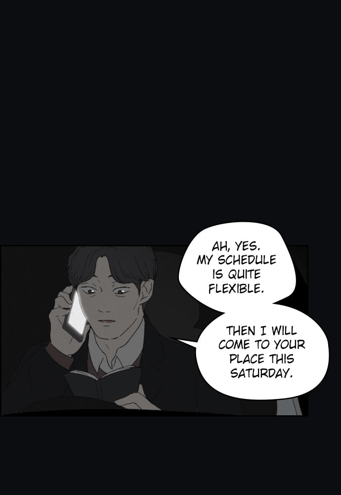 Dear X Chapter 51 page 44 - 