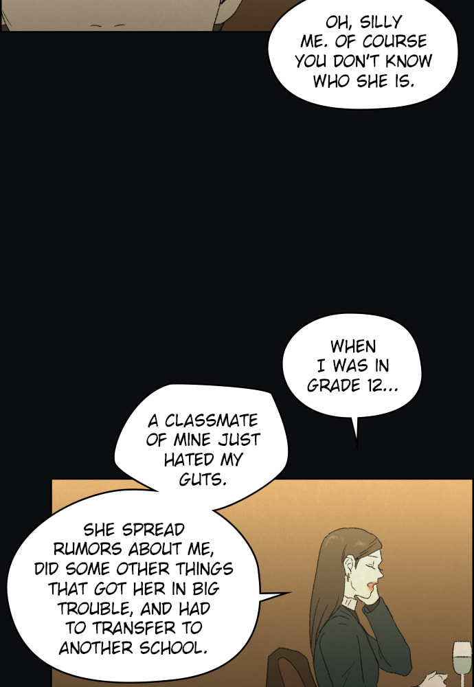 Dear X Chapter 51 page 6 - 