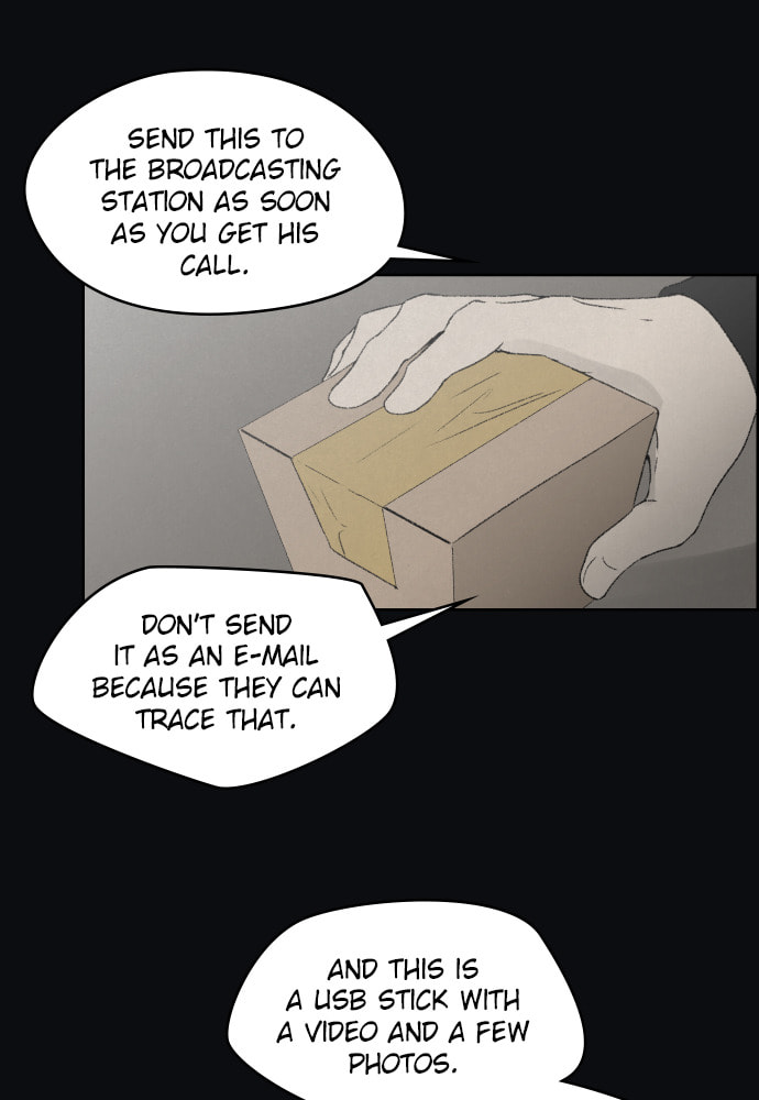 Dear X Chapter 51 page 52 - 