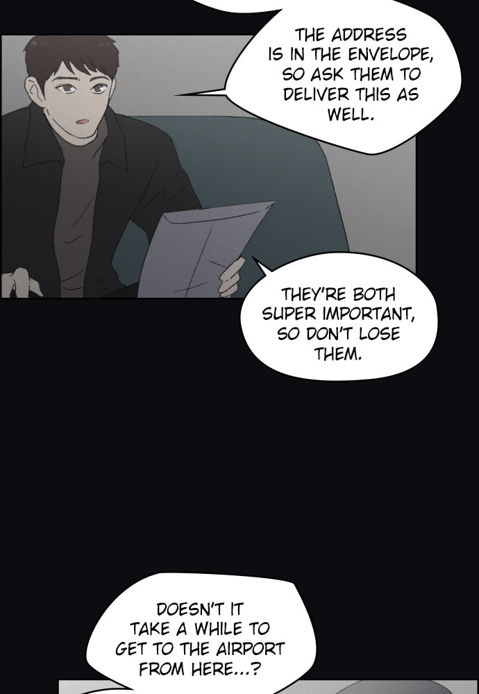 Dear X Chapter 51 page 53 - 