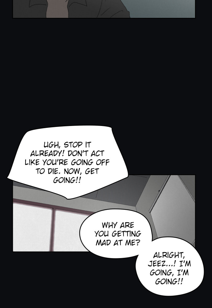 Dear X Chapter 51 page 55 - 