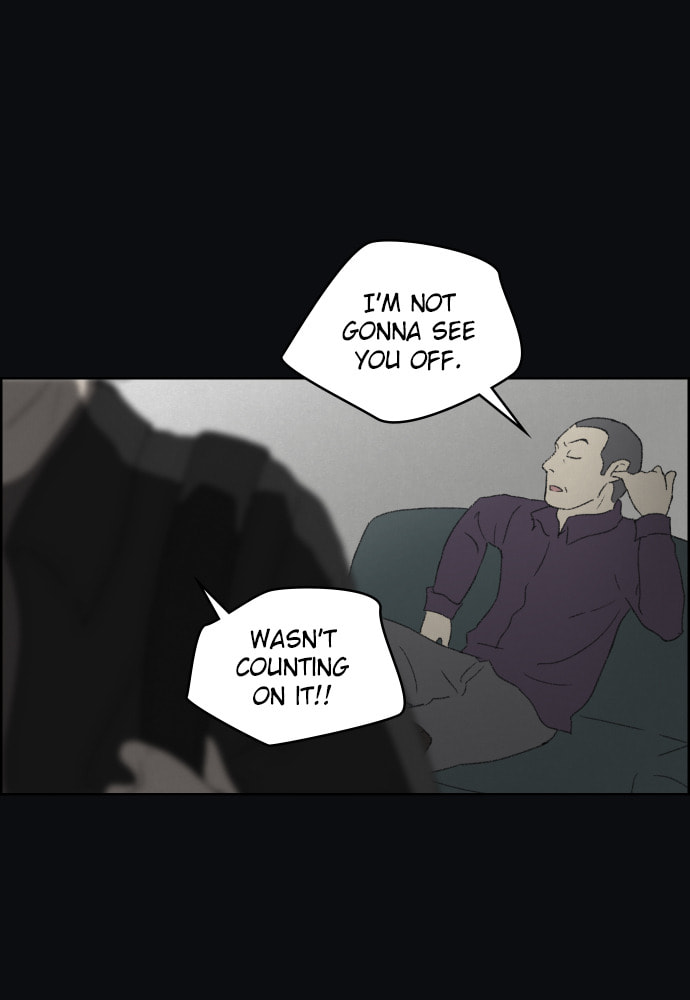 Dear X Chapter 51 page 56 - 