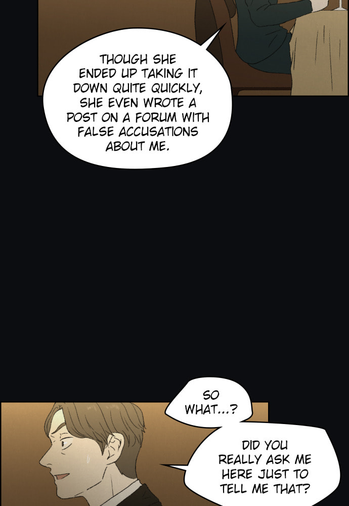 Dear X Chapter 51 page 7 - 