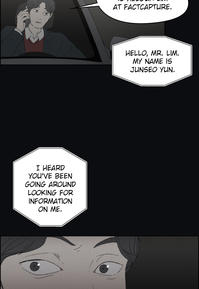 Dear X Chapter 51 page 64 - 