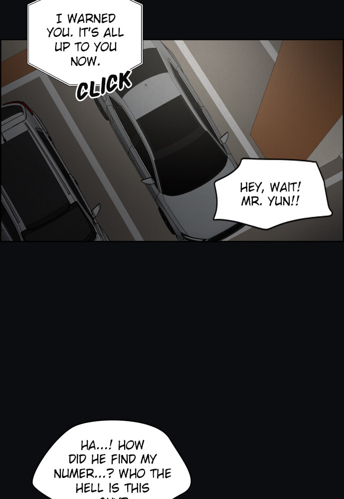 Dear X Chapter 51 page 66 - 