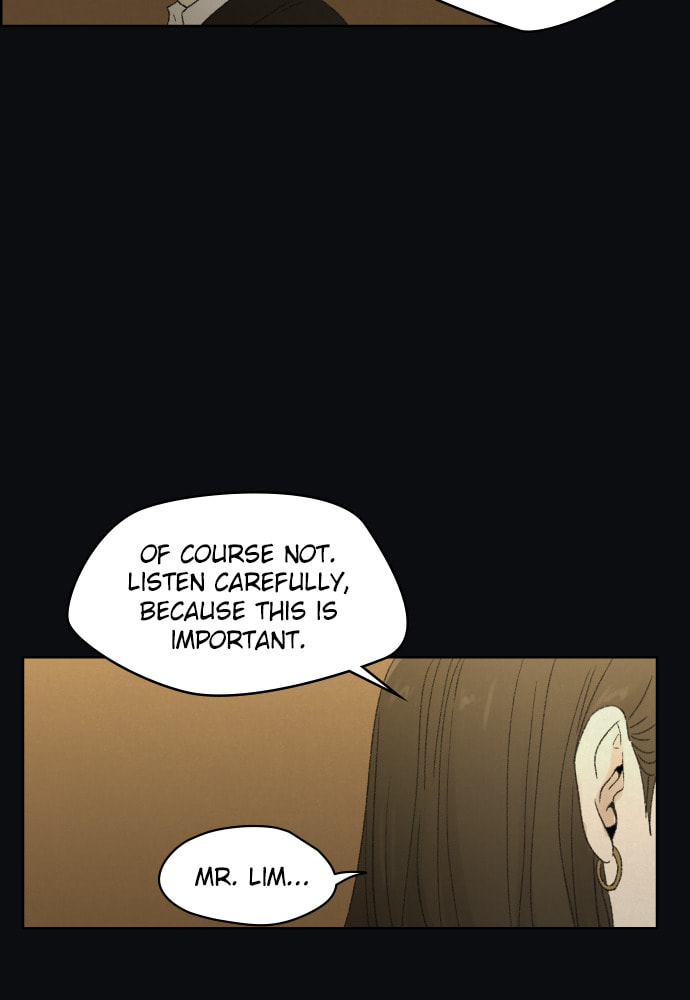 Dear X Chapter 51 page 8 - 