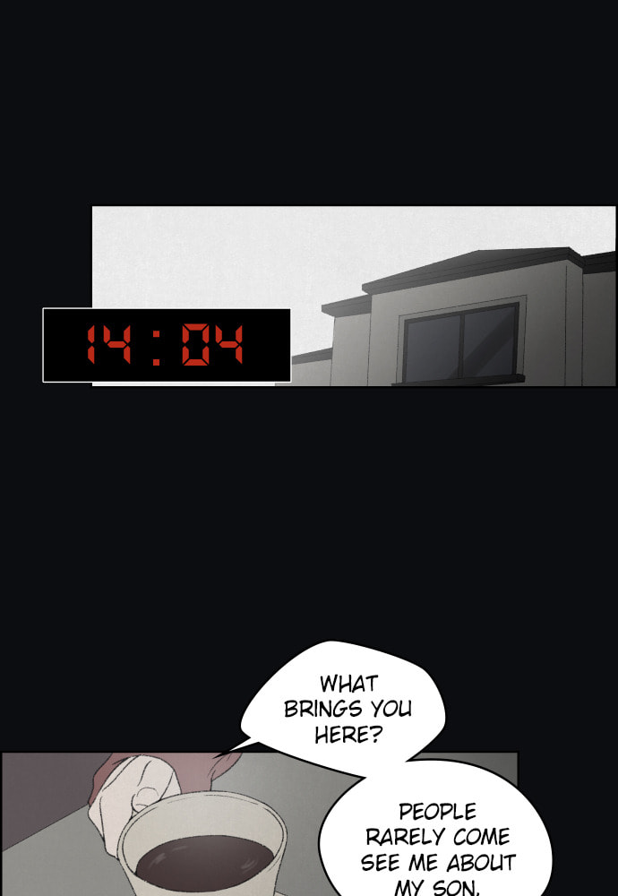 Dear X Chapter 51 page 77 - 