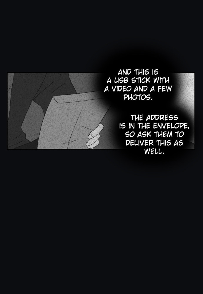 Dear X Chapter 52 page 13 - 