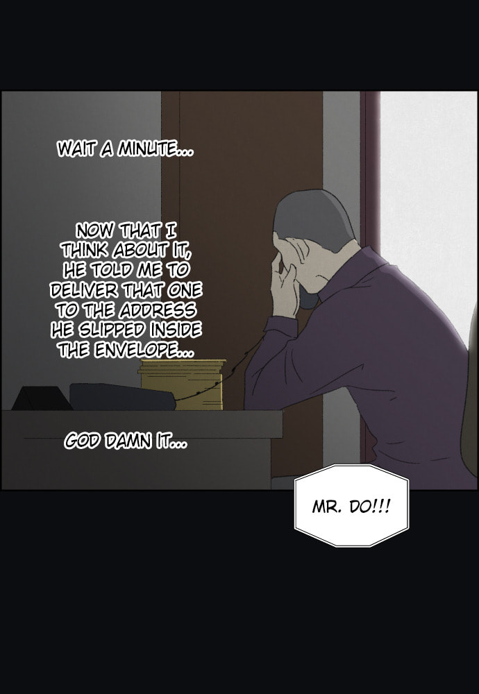 Dear X Chapter 52 page 14 - 