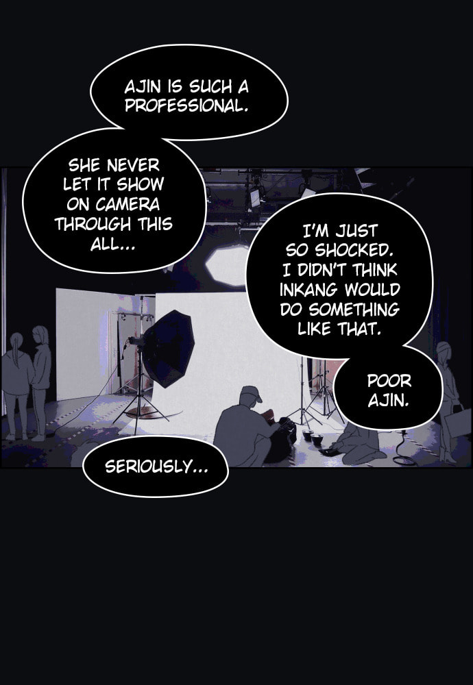 Dear X Chapter 52 page 19 - 