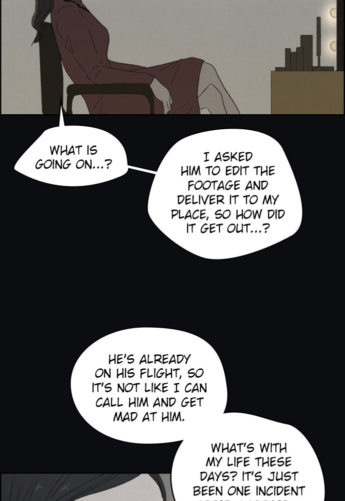 Dear X Chapter 52 page 23 - 
