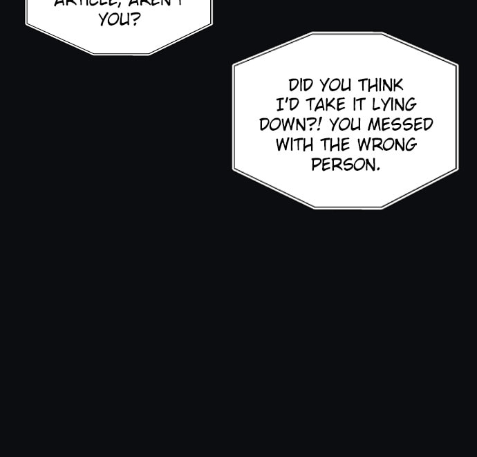 Dear X Chapter 52 page 26 - 