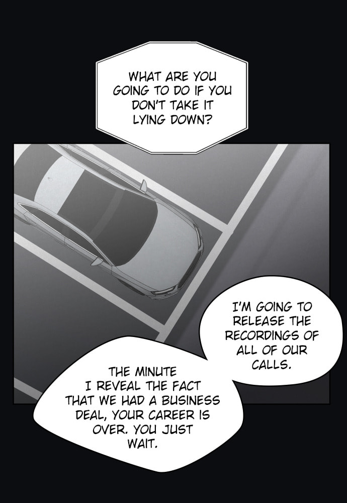 Dear X Chapter 52 page 27 - 