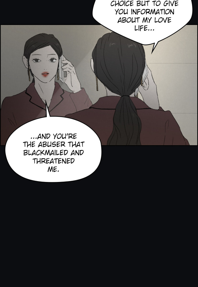 Dear X Chapter 52 page 29 - 