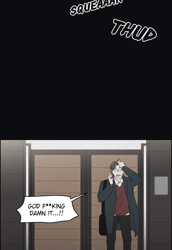 Dear X Chapter 52 page 4 - 