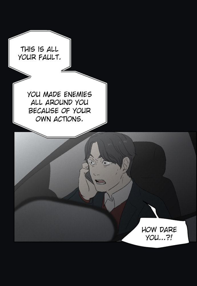 Dear X Chapter 52 page 32 - 
