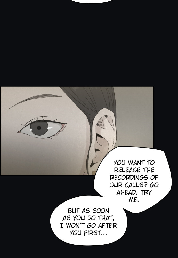 Dear X Chapter 52 page 37 - 