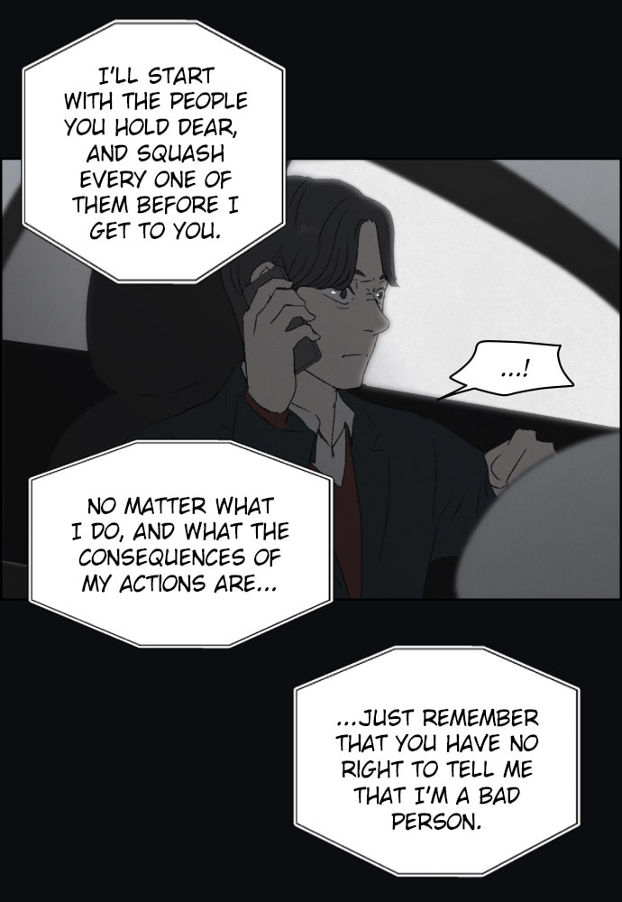 Dear X Chapter 52 page 38 - 