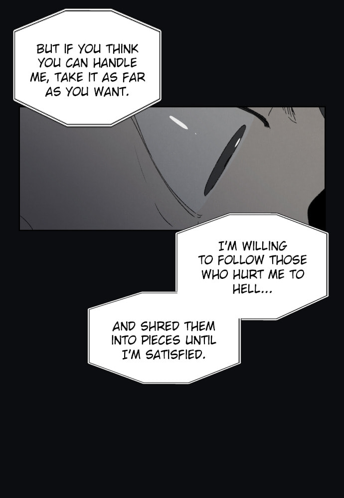 Dear X Chapter 52 page 40 - 
