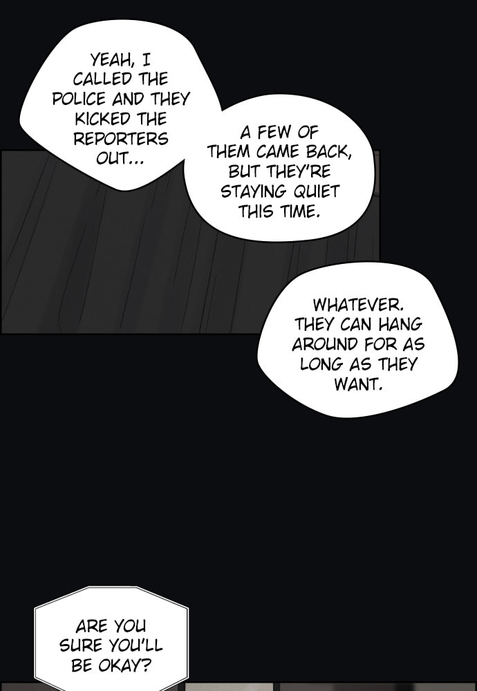 Dear X Chapter 52 page 43 - 