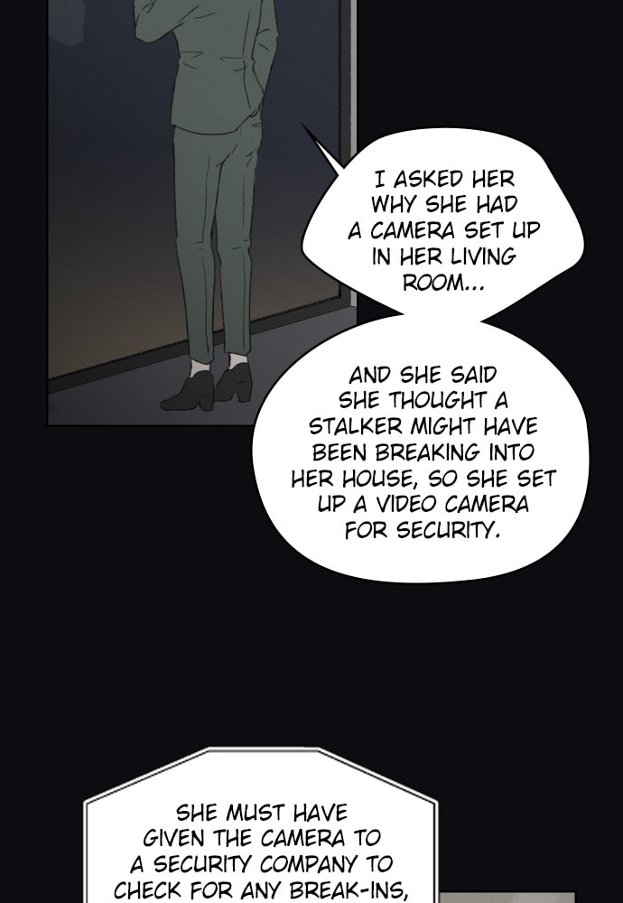 Dear X Chapter 52 page 46 - 