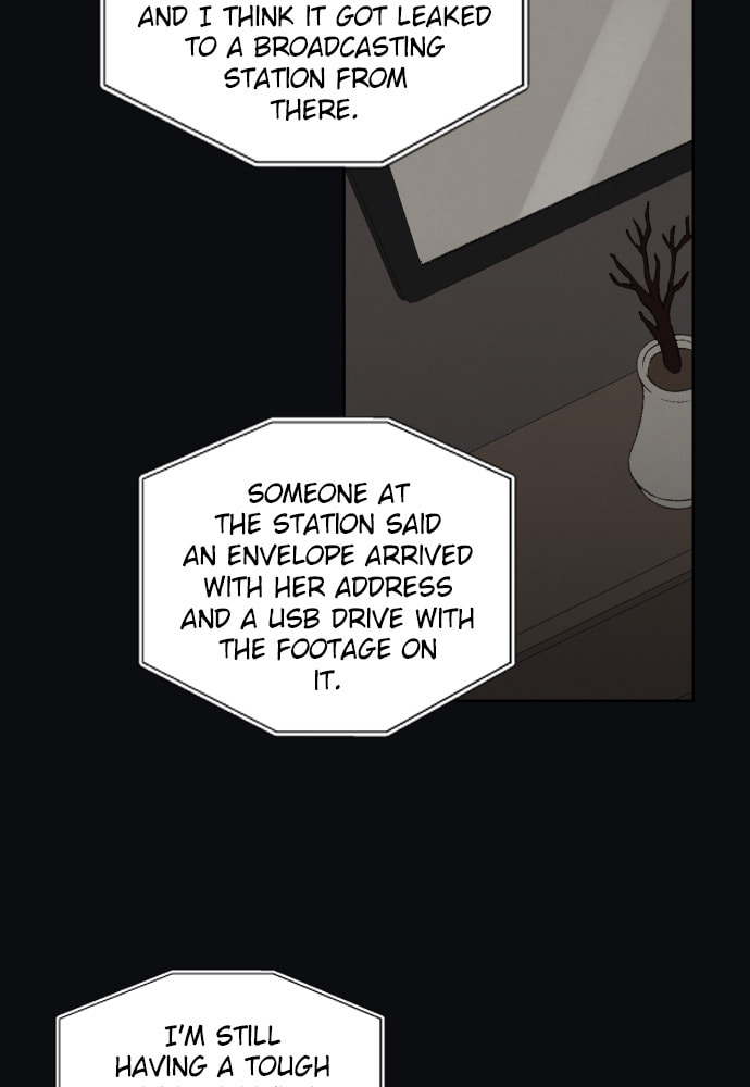 Dear X Chapter 52 page 47 - 