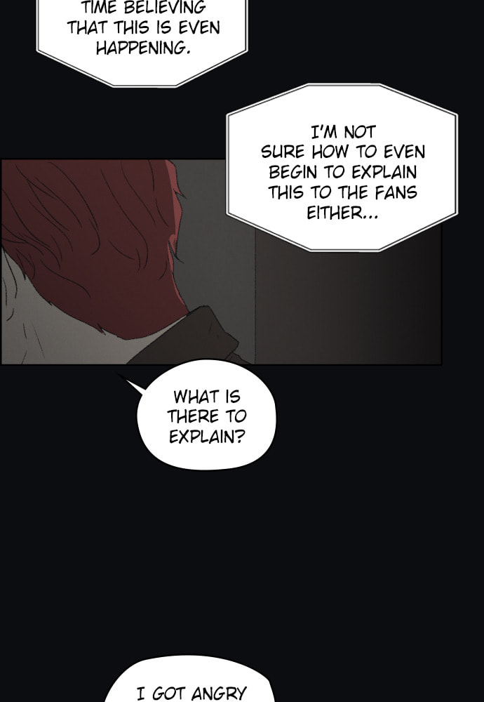 Dear X Chapter 52 page 48 - 