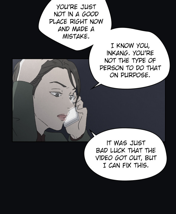 Dear X Chapter 52 page 50 - 