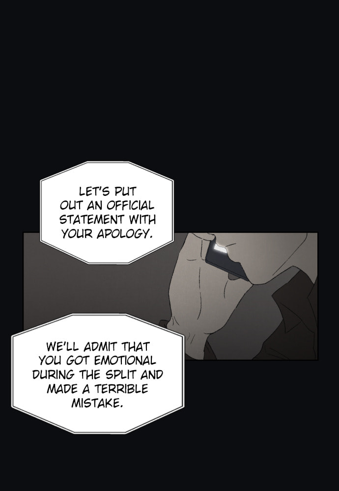 Dear X Chapter 52 page 51 - 
