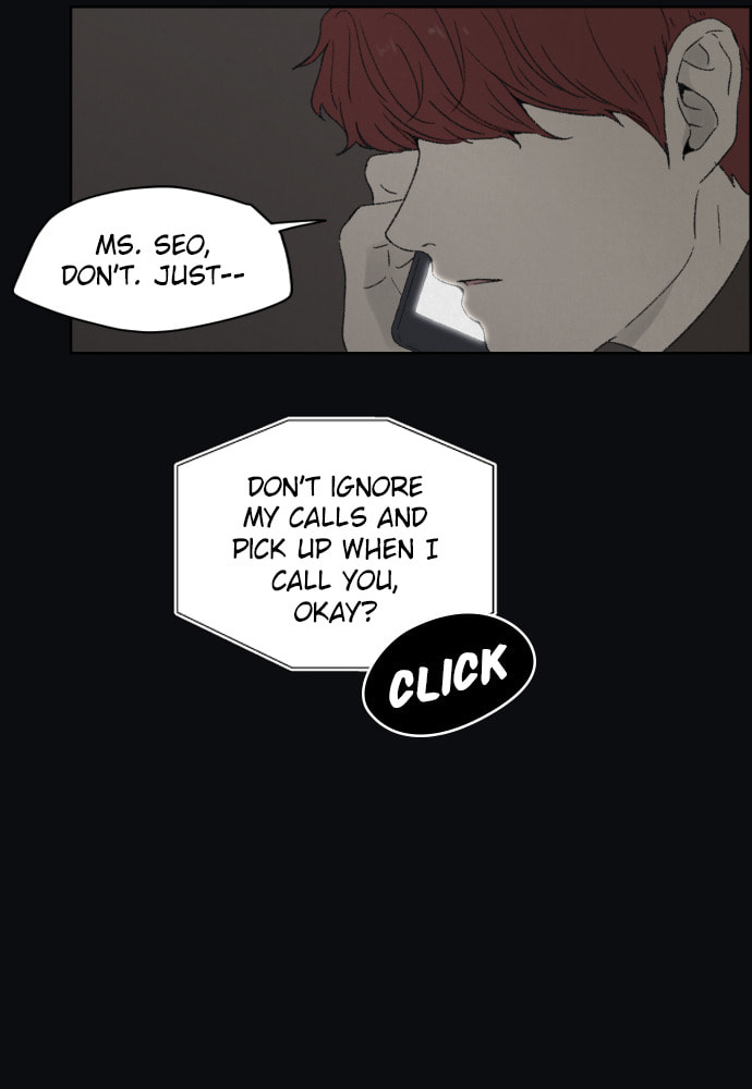 Dear X Chapter 52 page 55 - 