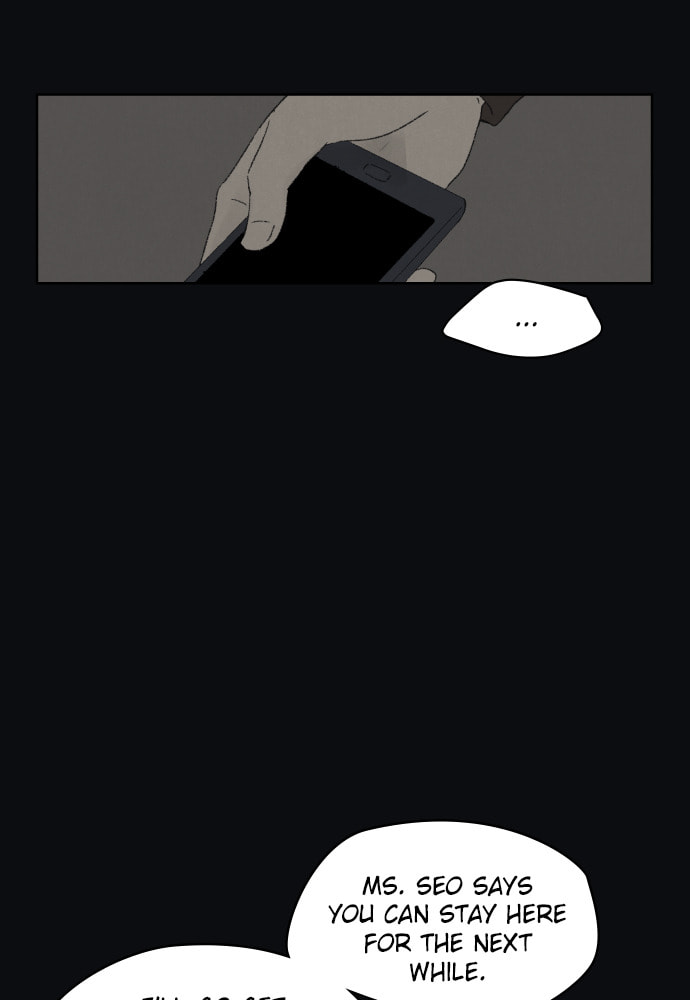 Dear X Chapter 52 page 56 - 