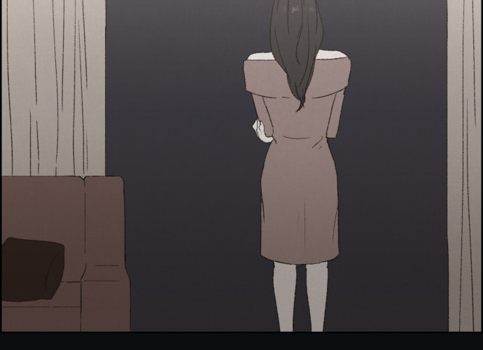 Dear X Chapter 52 page 58 - 
