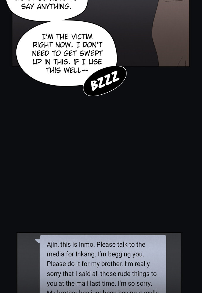 Dear X Chapter 52 page 61 - 