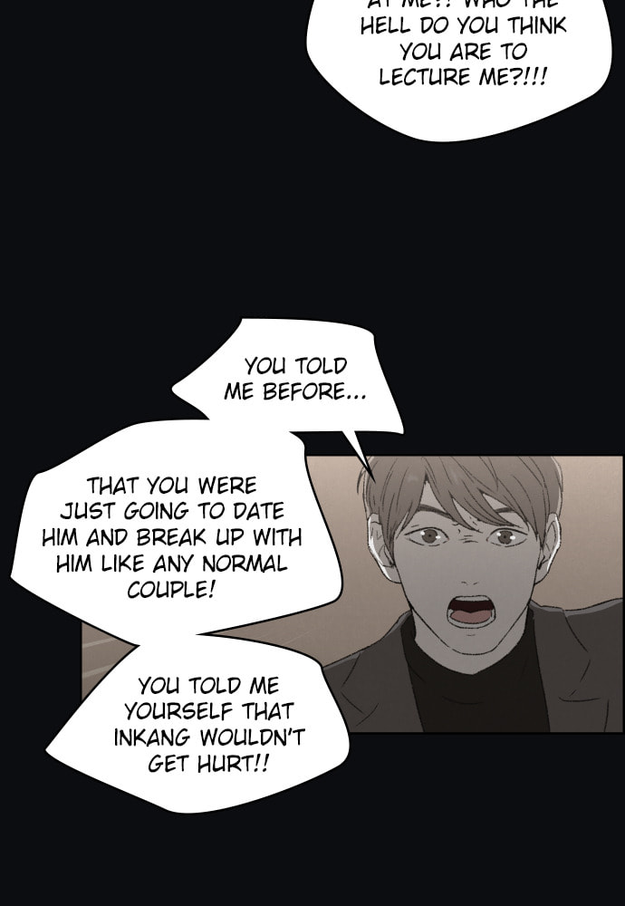 Dear X Chapter 52 page 70 - 