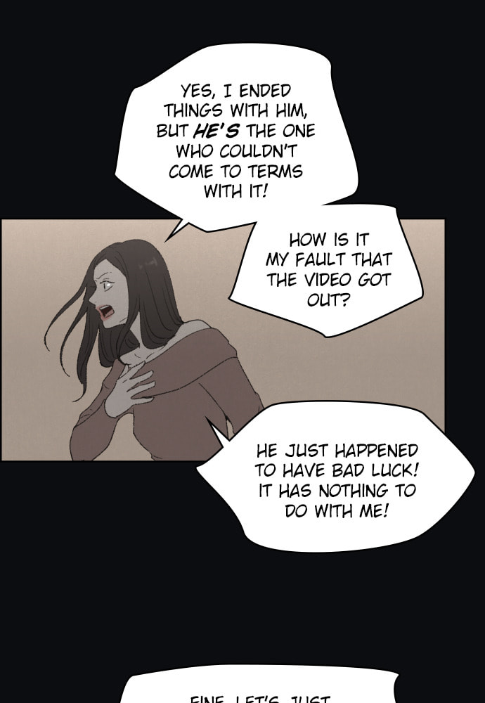 Dear X Chapter 52 page 71 - 