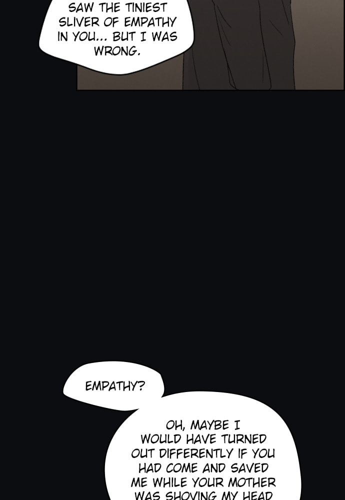 Dear X Chapter 52 page 76 - 