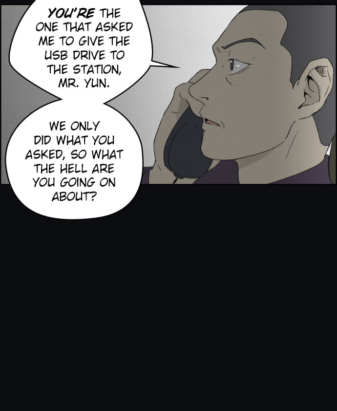Dear X Chapter 52 page 10 - 
