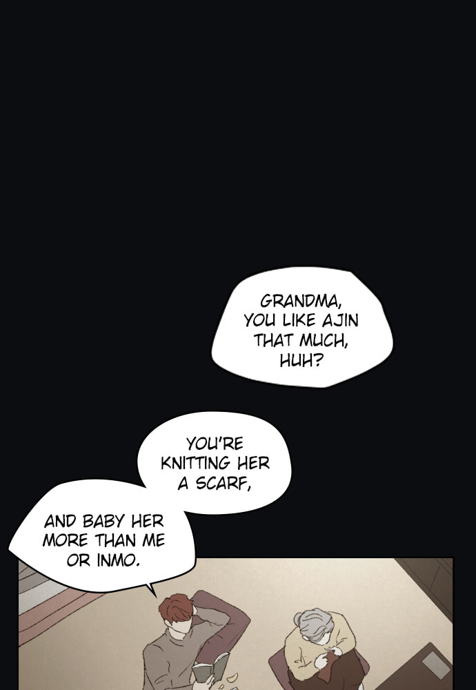 Dear X Chapter 53 page 11 - 