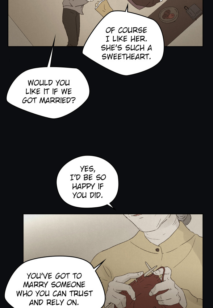 Dear X Chapter 53 page 12 - 