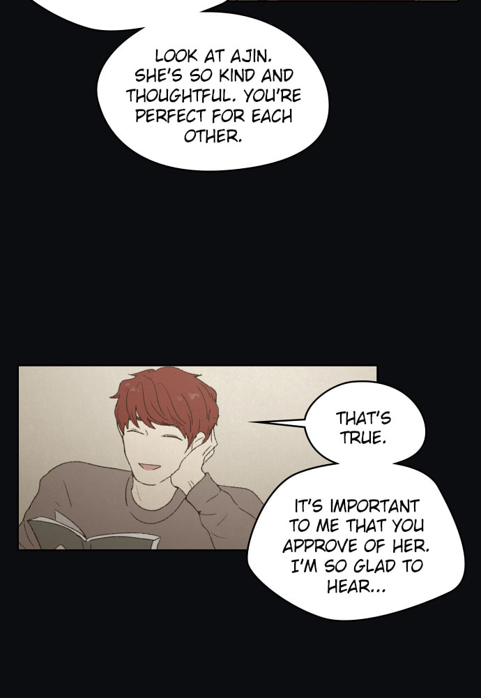 Dear X Chapter 53 page 13 - 