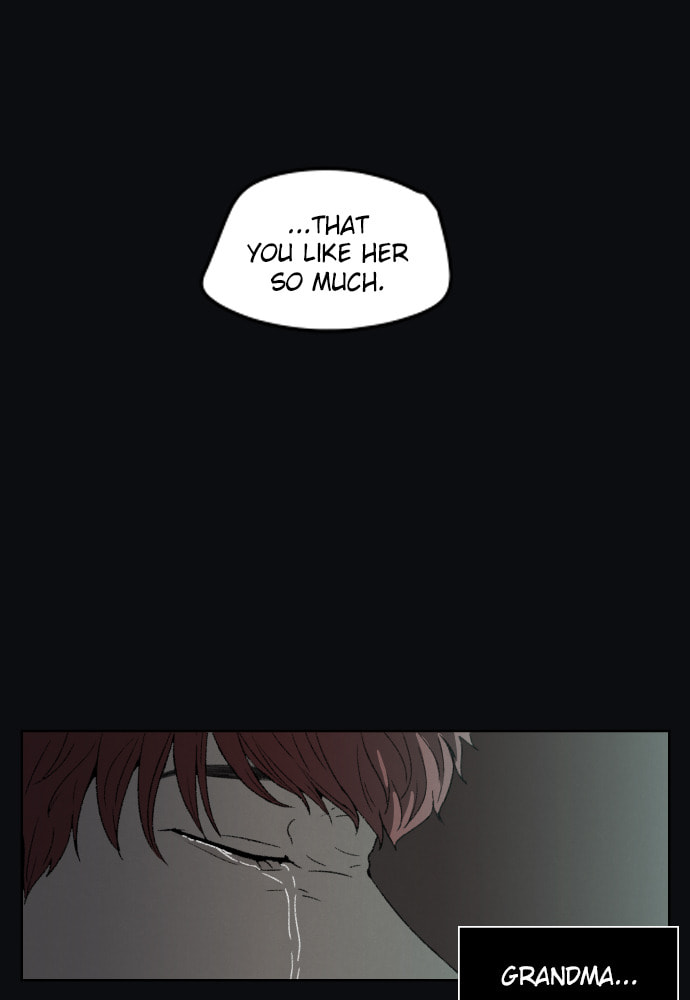Dear X Chapter 53 page 14 - 
